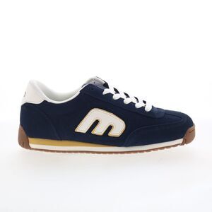 Etnies Mens Locut 2K Blue Shoes (NWT)
